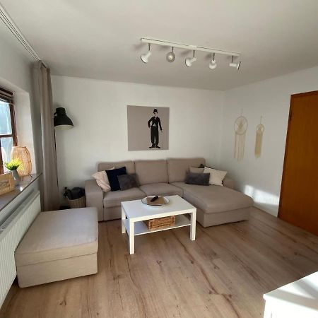 Ferienhaus Pollerhof ليندلار المظهر الخارجي الصورة