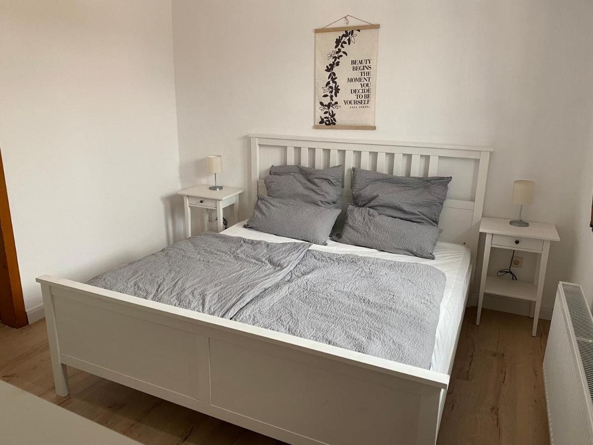 Ferienhaus Pollerhof ليندلار المظهر الخارجي الصورة