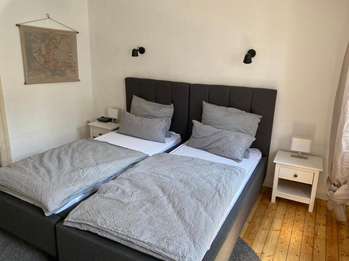 Ferienhaus Pollerhof ليندلار المظهر الخارجي الصورة