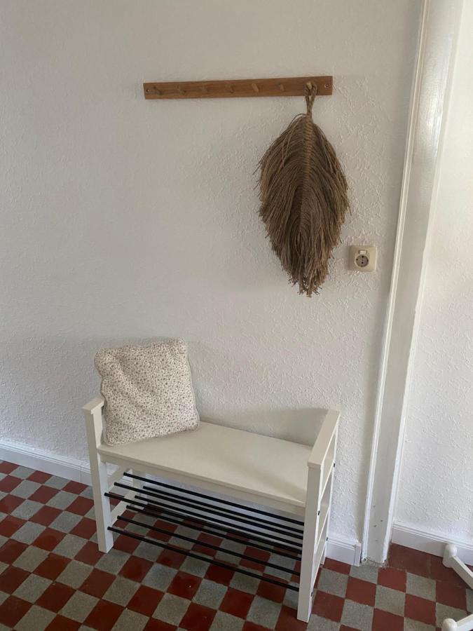 Ferienhaus Pollerhof ليندلار المظهر الخارجي الصورة