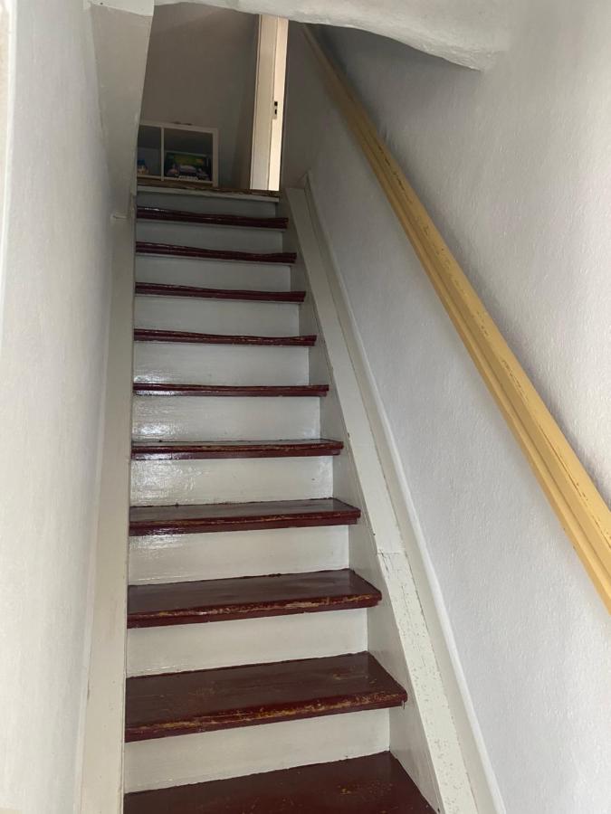 Ferienhaus Pollerhof ليندلار المظهر الخارجي الصورة