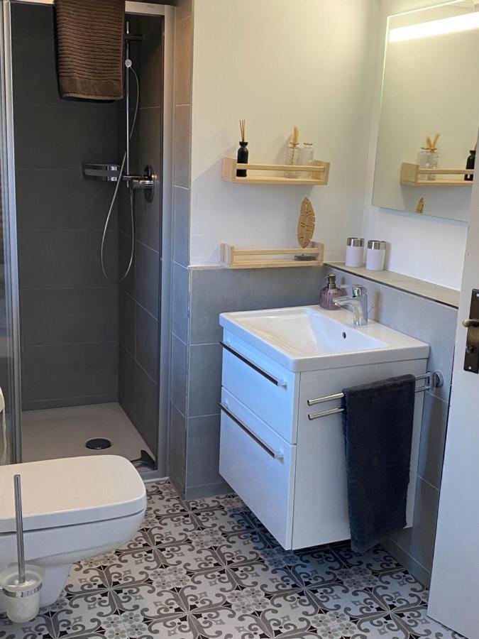 Ferienhaus Pollerhof ليندلار المظهر الخارجي الصورة
