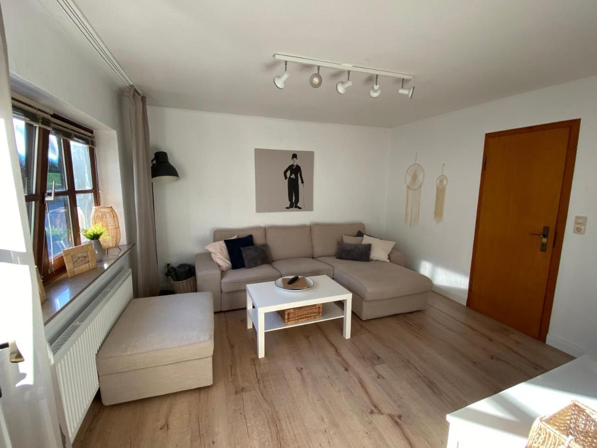 Ferienhaus Pollerhof ليندلار المظهر الخارجي الصورة