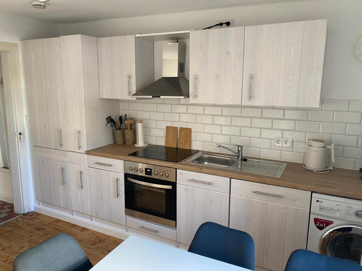 Ferienhaus Pollerhof ليندلار المظهر الخارجي الصورة